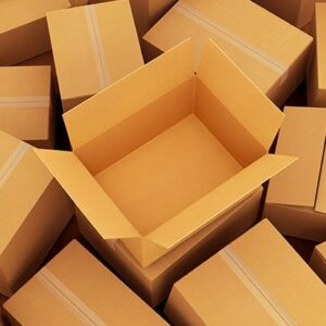 Corrugated Packing Paper - ABC Box Co.